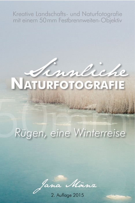 Sinnliche Naturfotografie