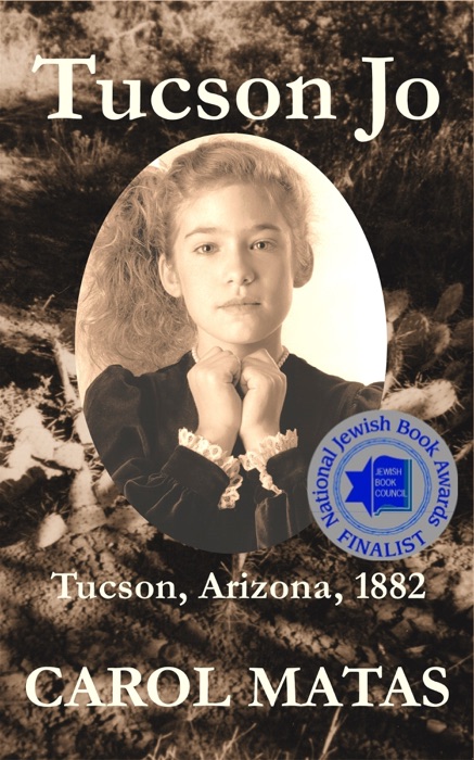 Tucson Jo
