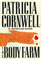 Patricia Cornwell - The Body Farm artwork