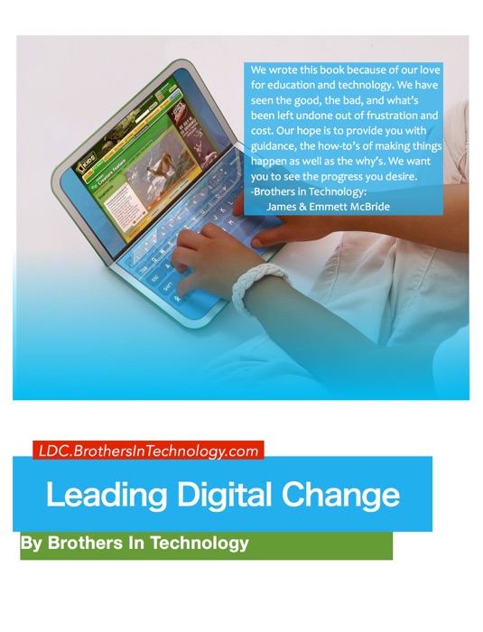 Leading Digital Change