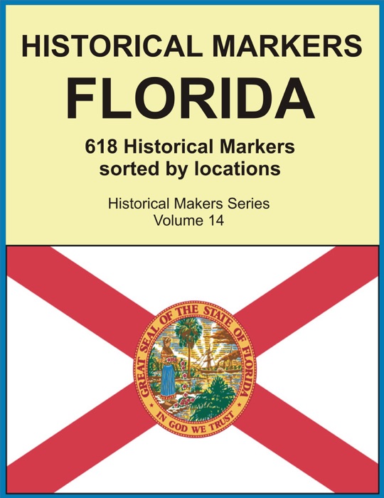 Historical Markers FLORIDA