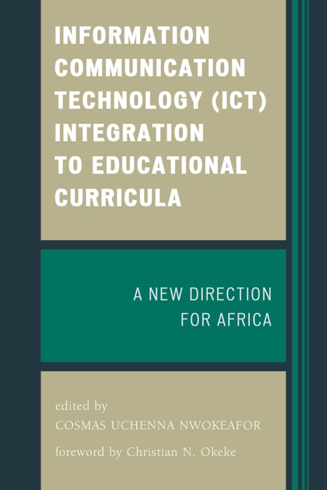 Information Communication Technology (ICT) Integration to Educational Curricula