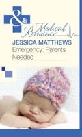 Jessica Matthews - Emergency: Parents Needed artwork