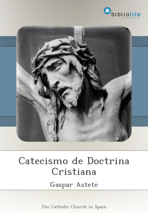 Catecismo de Doctrina Cristiana