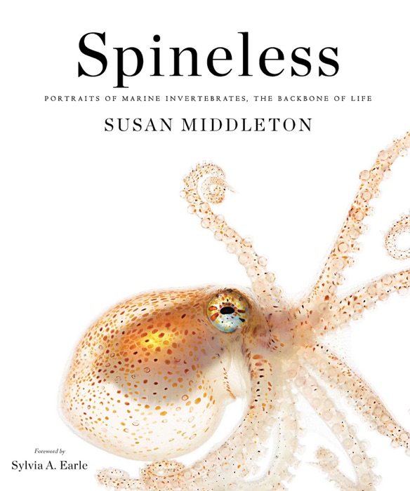Spineless