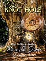 Renee Lee Fisher - The Knot Hole artwork