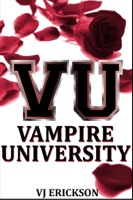 Vampire University