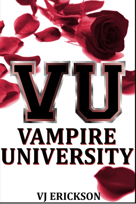 Vampire University