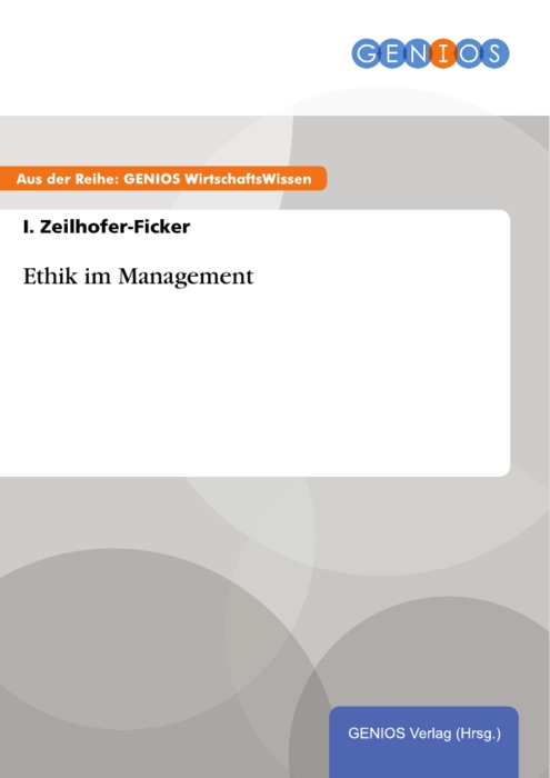 Ethik im Management