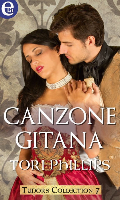 Canzone gitana (eLit)