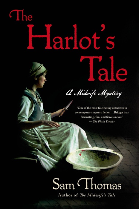 The Harlot's Tale