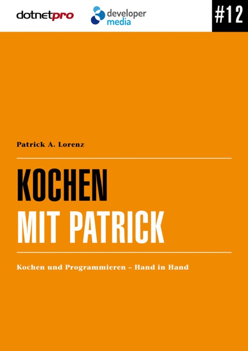 Kochen mit Patrick