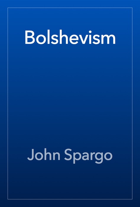 Bolshevism