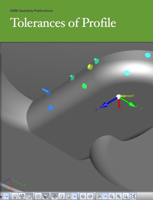 Tolerances of Profile