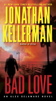 Jonathan Kellerman - Bad Love artwork