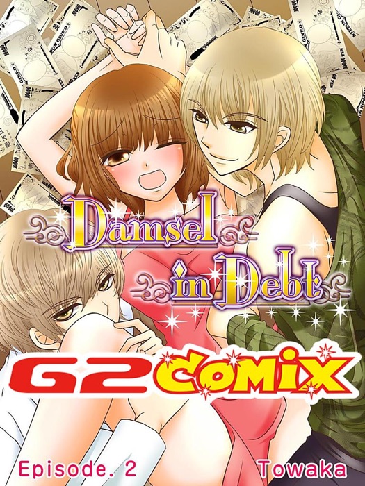 Damsel in Debt 2