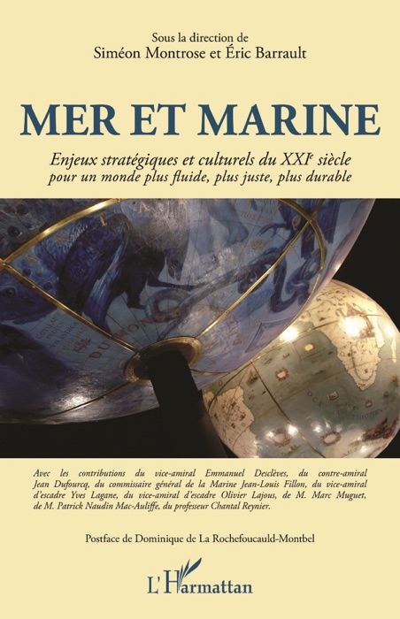 Mer et marine