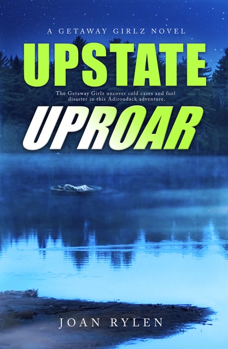 Upstate Uproar