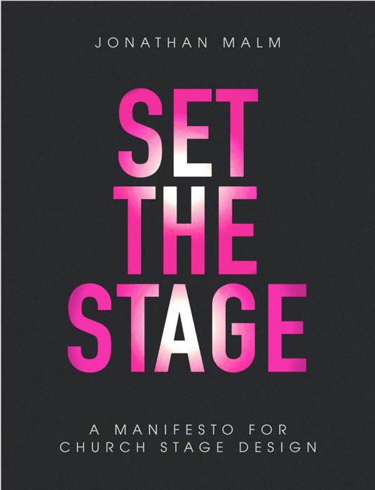 Set the Stage