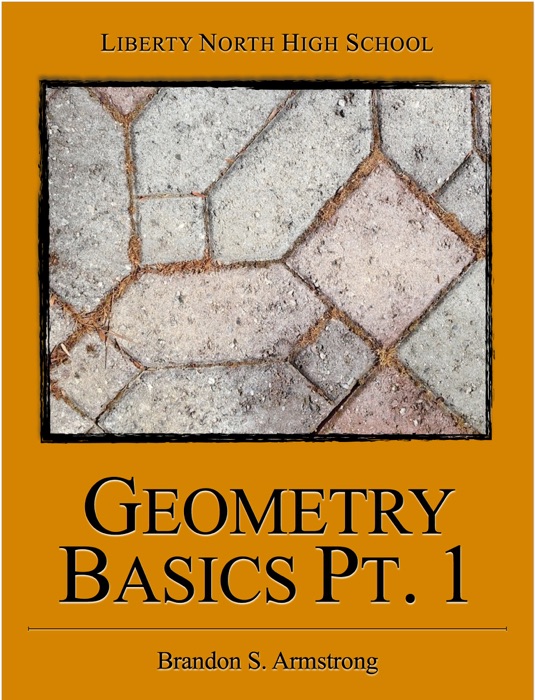 Geometry Basics Pt. 1