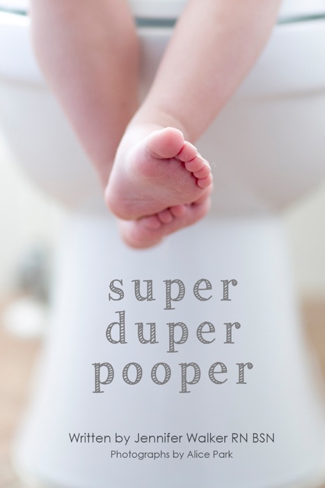 Super Duper Pooper