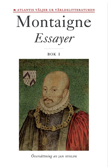 Essayer. Bok 1