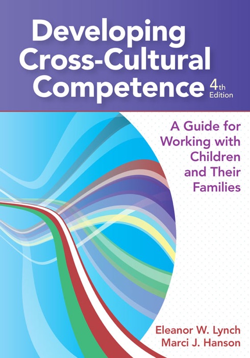 Developing Cross-Cultural Competence