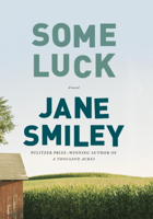 Jane Smiley - Some Luck artwork