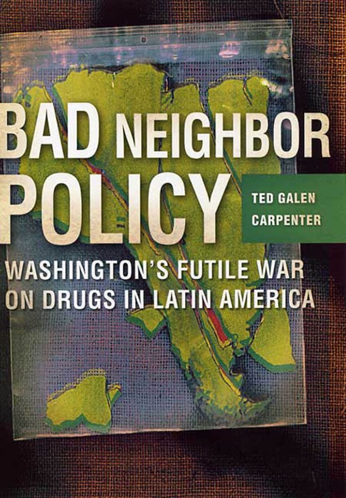 Bad Neighbor Policy