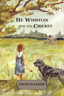 ‎He Whistles for the Cricket on Apple Books