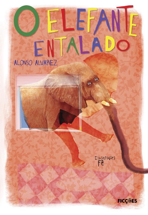 O elefante entalado