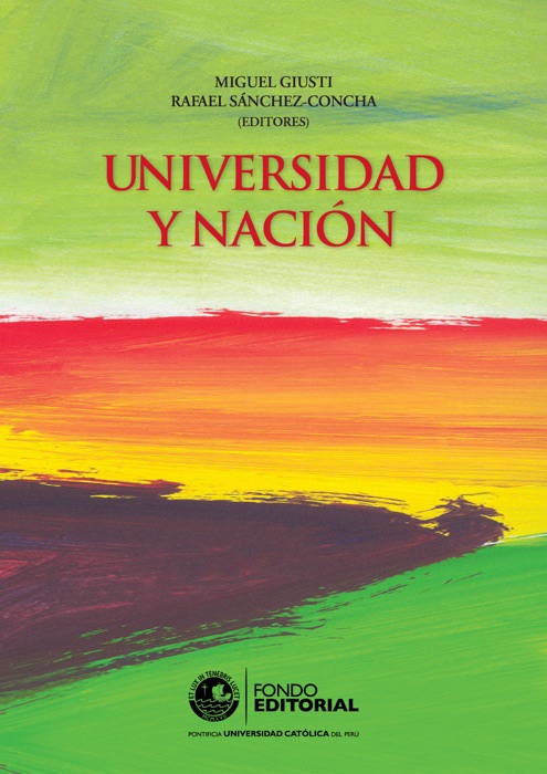 Universidad y nación