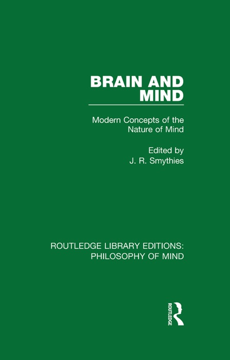 Brain and Mind