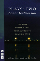 Conor McPherson - Conor McPherson Plays: Two (NHB Modern Plays) artwork