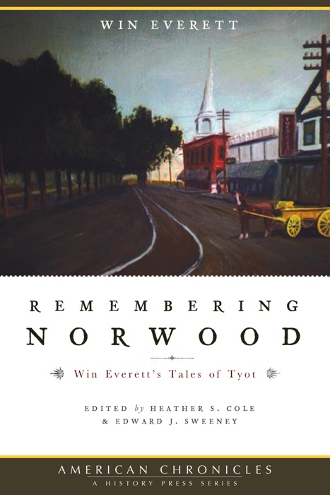 Remembering Norwood