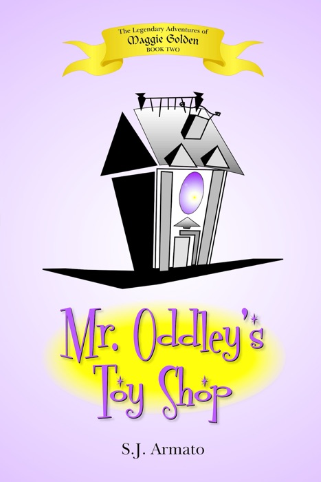 Mr. Oddley's Toy Shop