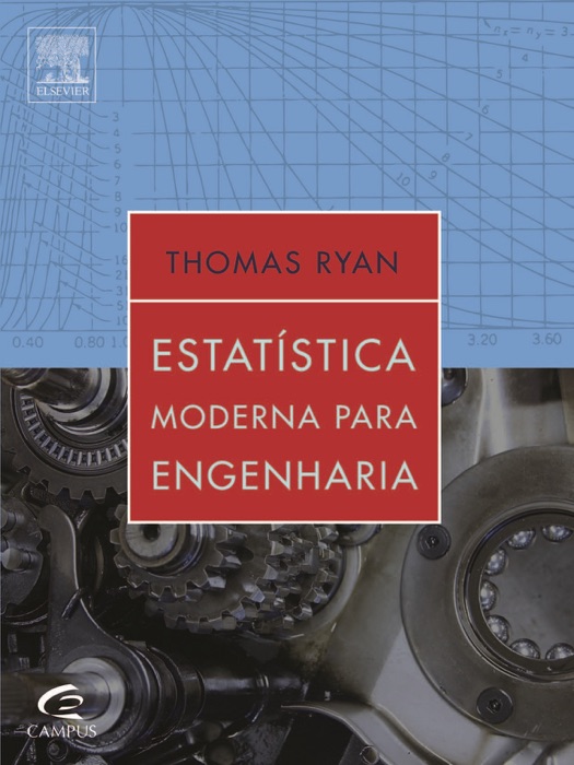 Estatística moderna para engenharia