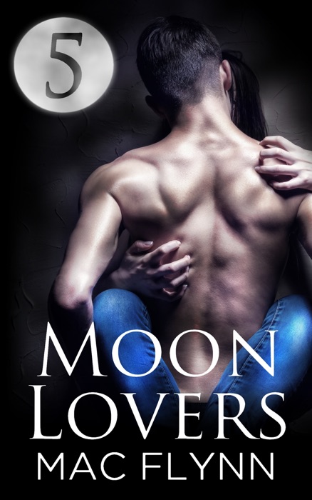 Moon Lovers #5 (BBW Werewolf / Shifter Romance)