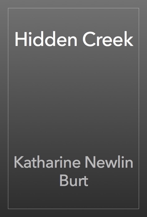 Hidden Creek