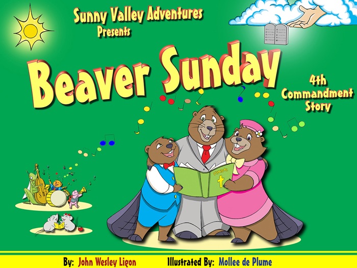 Beaver Sunday