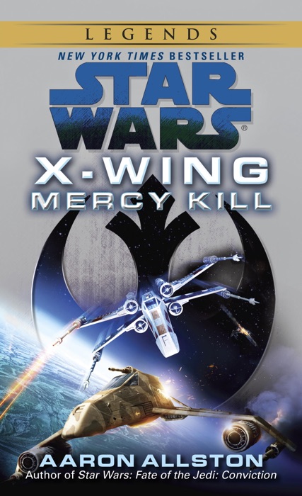 Mercy Kill