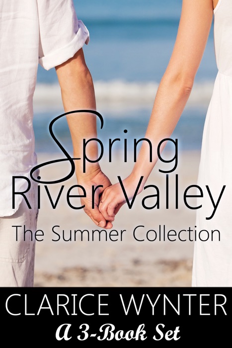 Spring River Valley: The Summer Collection (Boxed Set)