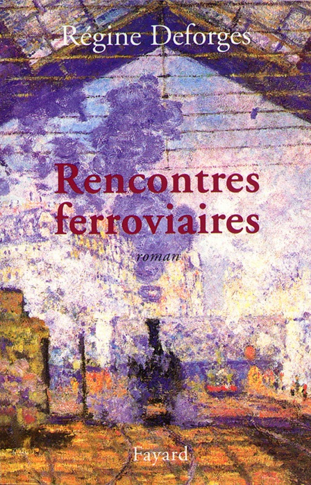 Rencontres ferroviaires