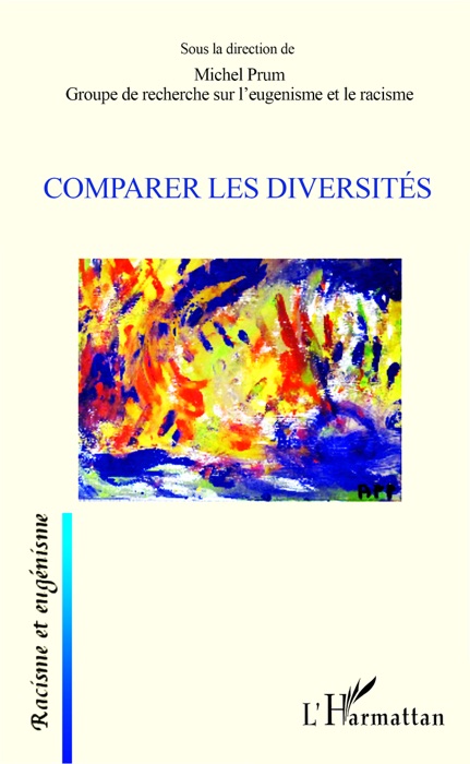 Comparer les diversités