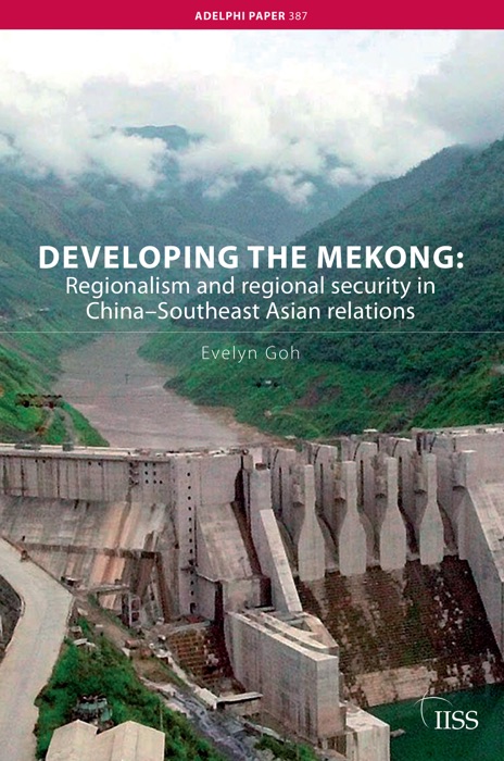 Developing The Mekong