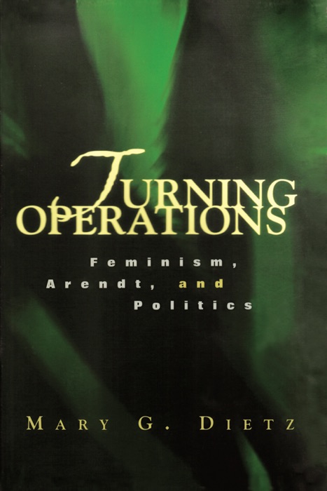 Turning Operations