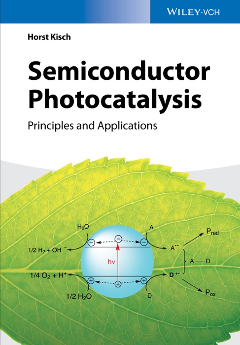 Semiconductor Photocatalysis