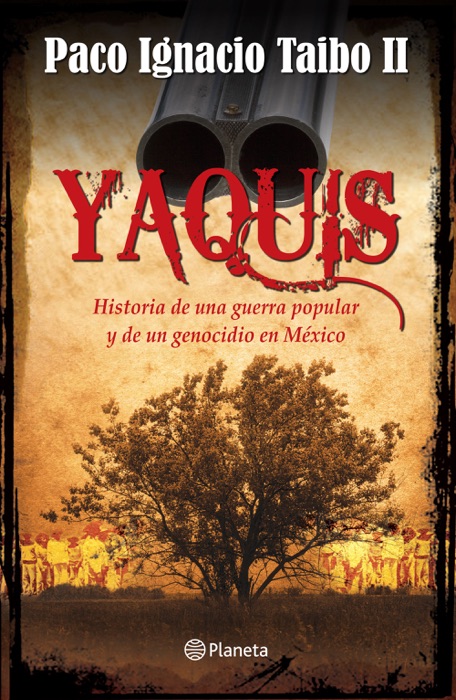 Yaquis