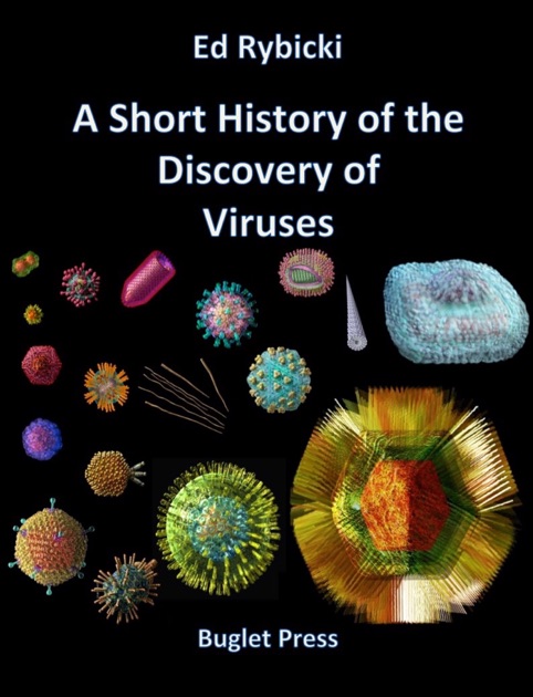 write an essay on the origin and history of virus