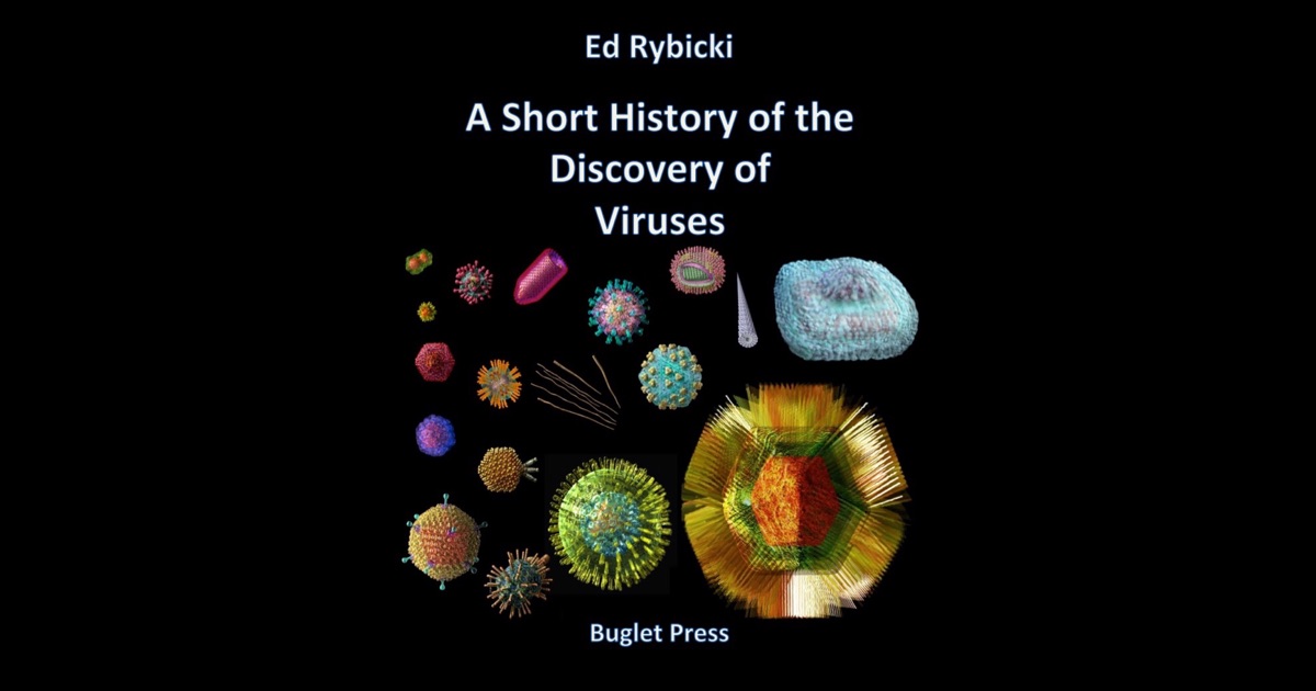 history of viruses essay